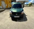 Зелений Рено Кєнгу, об'ємом двигуна 1.5 л та пробігом 202 тис. км за 4800 $, фото 1 на Automoto.ua