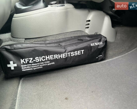 Зелений Рено Кєнгу, об'ємом двигуна 1.46 л та пробігом 220 тис. км за 3200 $, фото 36 на Automoto.ua