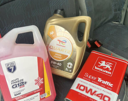 Зелений Рено Кєнгу, об'ємом двигуна 1.46 л та пробігом 220 тис. км за 3200 $, фото 40 на Automoto.ua