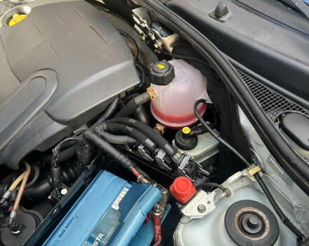 Зелений Рено Кєнгу, об'ємом двигуна 1.46 л та пробігом 220 тис. км за 3200 $, фото 38 на Automoto.ua