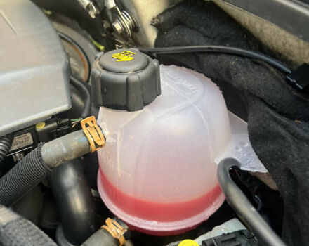 Зелений Рено Кєнгу, об'ємом двигуна 1.46 л та пробігом 220 тис. км за 3200 $, фото 39 на Automoto.ua