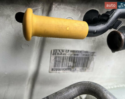 Зелений Рено Кєнгу, об'ємом двигуна 1.46 л та пробігом 220 тис. км за 3200 $, фото 34 на Automoto.ua