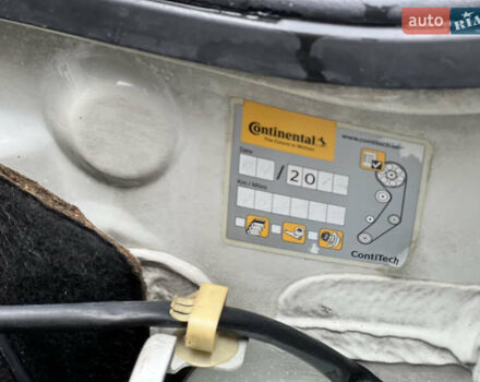 Зелений Рено Кєнгу, об'ємом двигуна 1.46 л та пробігом 220 тис. км за 3200 $, фото 33 на Automoto.ua