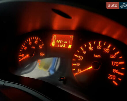 Зелений Рено Кєнгу, об'ємом двигуна 1.46 л та пробігом 220 тис. км за 3200 $, фото 41 на Automoto.ua