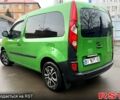 Зеленый Рено Кенгу, объемом двигателя 1.5 л и пробегом 30000 тыс. км за 5500 $, фото 1 на Automoto.ua