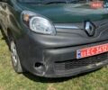 Зеленый Рено Кенгу, объемом двигателя 0 л и пробегом 56 тыс. км за 5300 $, фото 1 на Automoto.ua