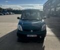 Рено Кенгу 2003 в Лозовой на Automoto.ua Зеленый Рено Кенгу, объемом двигателя 1.5 л и пробегом 300 тыс. км за 1427 $, фото 1 на Automoto.ua