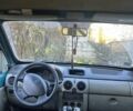 Рено Кенгу 2003 в Лозовой на Automoto.ua Зеленый Рено Кенгу, объемом двигателя 1.5 л и пробегом 300 тыс. км за 1427 $, фото 4 на Automoto.ua