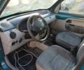 Зелений Рено Кєнгу, об'ємом двигуна 1.46 л та пробігом 280 тис. км за 2400 $, фото 5 на Automoto.ua