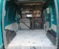 Зелений Рено Кєнгу, об'ємом двигуна 1.46 л та пробігом 280 тис. км за 2400 $, фото 3 на Automoto.ua