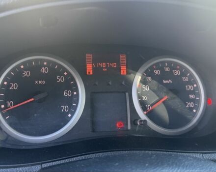 Зелений Рено Кєнгу, об'ємом двигуна 1.6 л та пробігом 149 тис. км за 3300 $, фото 11 на Automoto.ua