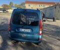 Зелений Рено Кєнгу, об'ємом двигуна 1.6 л та пробігом 149 тис. км за 3300 $, фото 2 на Automoto.ua