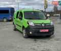 Зеленый Рено Кенгу, объемом двигателя 0 л и пробегом 80 тыс. км за 9600 $, фото 4 на Automoto.ua