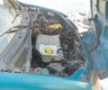 Зеленый Рено Кенгу, объемом двигателя 1.39 л и пробегом 340 тыс. км за 2300 $, фото 1 на Automoto.ua