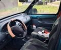 Зеленый Рено Кенгу, объемом двигателя 1.4 л и пробегом 200 тыс. км за 1500 $, фото 9 на Automoto.ua