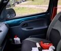 Зеленый Рено Кенгу, объемом двигателя 1.4 л и пробегом 200 тыс. км за 1500 $, фото 4 на Automoto.ua