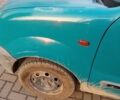 Зеленый Рено Кенгу, объемом двигателя 1.2 л и пробегом 205 тыс. км за 1900 $, фото 4 на Automoto.ua