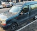 Зелений Рено Кєнгу, об'ємом двигуна 1.4 л та пробігом 155 тис. км за 1500 $, фото 1 на Automoto.ua