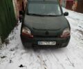 Зелений Рено Кєнгу, об'ємом двигуна 1.9 л та пробігом 250 тис. км за 1400 $, фото 1 на Automoto.ua