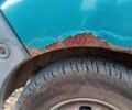 Зеленый Рено Кенгу, объемом двигателя 1.2 л и пробегом 205 тыс. км за 1900 $, фото 10 на Automoto.ua
