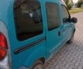 Зеленый Рено Кенгу, объемом двигателя 1.2 л и пробегом 205 тыс. км за 1900 $, фото 7 на Automoto.ua