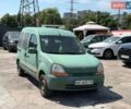 Зеленый Рено Кенгу, объемом двигателя 1.87 л и пробегом 280 тыс. км за 1200 $, фото 1 на Automoto.ua