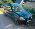 Зеленый Рено Кенгу, объемом двигателя 1.87 л и пробегом 1 тыс. км за 1700 $, фото 1 на Automoto.ua