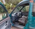 Зеленый Рено Кенгу, объемом двигателя 1.87 л и пробегом 357 тыс. км за 1900 $, фото 1 на Automoto.ua