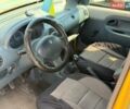 Зеленый Рено Кенгу, объемом двигателя 1.87 л и пробегом 280 тыс. км за 1200 $, фото 5 на Automoto.ua