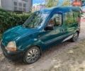 Зеленый Рено Кенгу, объемом двигателя 1.87 л и пробегом 357 тыс. км за 1900 $, фото 2 на Automoto.ua