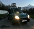 Зеленый Рено Кенгу, объемом двигателя 1.9 л и пробегом 303 тыс. км за 4750 $, фото 1 на Automoto.ua