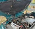 Зеленый Рено Кенгу, объемом двигателя 1.9 л и пробегом 270 тыс. км за 2200 $, фото 1 на Automoto.ua