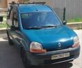 Зелений Рено Кєнгу, об'ємом двигуна 1.9 л та пробігом 297 тис. км за 3100 $, фото 1 на Automoto.ua