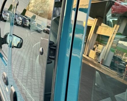 Зеленый Рено Кенгу, объемом двигателя 1.4 л и пробегом 209 тыс. км за 3600 $, фото 11 на Automoto.ua