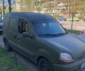 Зеленый Рено Кенгу, объемом двигателя 1.87 л и пробегом 523 тыс. км за 2450 $, фото 3 на Automoto.ua