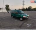 Зеленый Рено Кенгу, объемом двигателя 1.5 л и пробегом 245 тыс. км за 3500 $, фото 20 на Automoto.ua