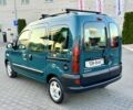 Зеленый Рено Кенгу, объемом двигателя 1.4 л и пробегом 209 тыс. км за 3600 $, фото 4 на Automoto.ua