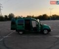 Зеленый Рено Кенгу, объемом двигателя 1.5 л и пробегом 245 тыс. км за 3500 $, фото 9 на Automoto.ua