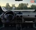 Зеленый Рено Кенгу, объемом двигателя 1.5 л и пробегом 245 тыс. км за 3500 $, фото 6 на Automoto.ua