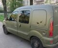 Зеленый Рено Кенгу, объемом двигателя 1.87 л и пробегом 523 тыс. км за 2450 $, фото 7 на Automoto.ua