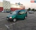 Зеленый Рено Кенгу, объемом двигателя 1.5 л и пробегом 245 тыс. км за 3500 $, фото 1 на Automoto.ua