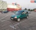 Зеленый Рено Кенгу, объемом двигателя 1.5 л и пробегом 245 тыс. км за 3500 $, фото 19 на Automoto.ua