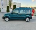 Зеленый Рено Кенгу, объемом двигателя 1.4 л и пробегом 209 тыс. км за 3600 $, фото 2 на Automoto.ua