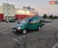 Зеленый Рено Кенгу, объемом двигателя 1.5 л и пробегом 245 тыс. км за 3500 $, фото 16 на Automoto.ua