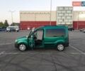 Зеленый Рено Кенгу, объемом двигателя 1.5 л и пробегом 245 тыс. км за 3500 $, фото 11 на Automoto.ua
