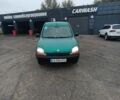 Зелений Рено Кєнгу, об'ємом двигуна 1.5 л та пробігом 256 тис. км за 4500 $, фото 1 на Automoto.ua
