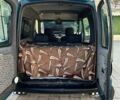 Зеленый Рено Кенгу, объемом двигателя 1.9 л и пробегом 200 тыс. км за 3500 $, фото 5 на Automoto.ua