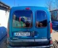 Зелений Рено Кєнгу, об'ємом двигуна 1.5 л та пробігом 313 тис. км за 2900 $, фото 1 на Automoto.ua