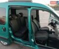 Зеленый Рено Кенгу, объемом двигателя 1.5 л и пробегом 245 тыс. км за 3500 $, фото 8 на Automoto.ua