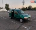 Зеленый Рено Кенгу, объемом двигателя 1.5 л и пробегом 245 тыс. км за 3500 $, фото 15 на Automoto.ua